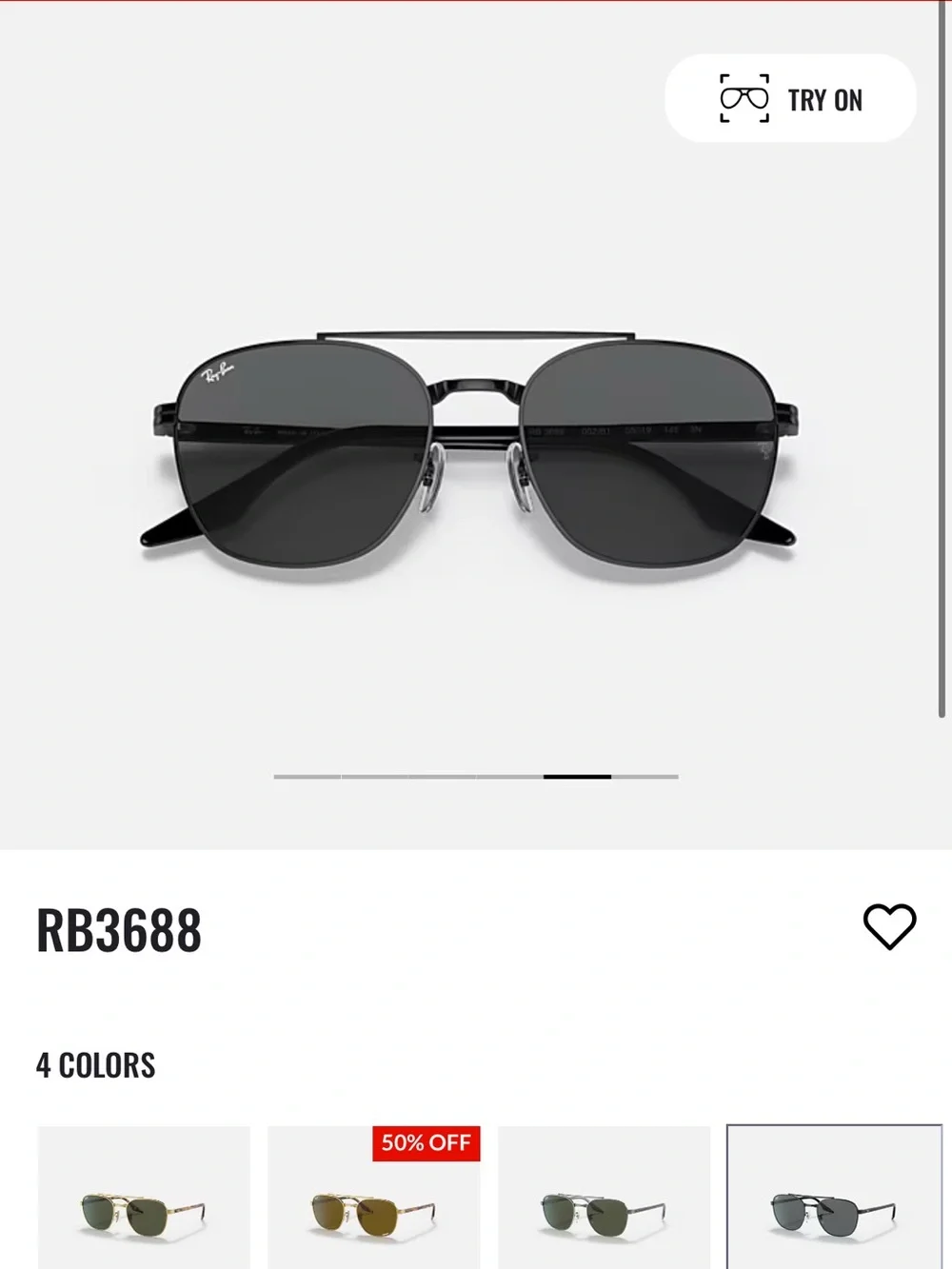 Rayban Sunglasses